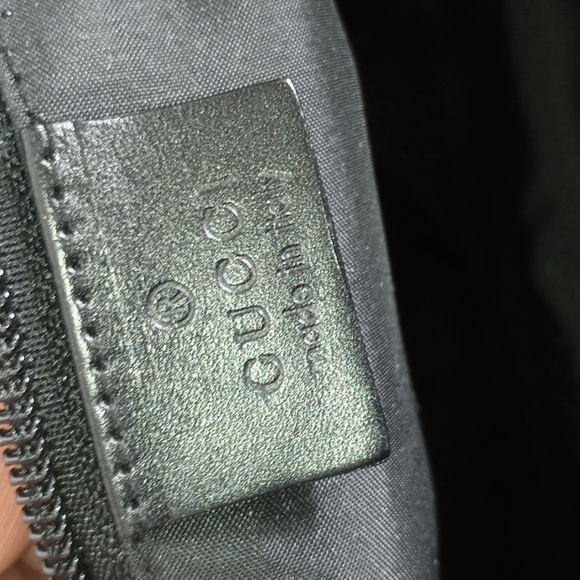 GUCCI BAG - Picture 9 of 16